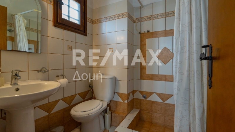 3 Bed, 3 Bath, ApartmentFor Sale, Center, Makrinitsa, Magnesia