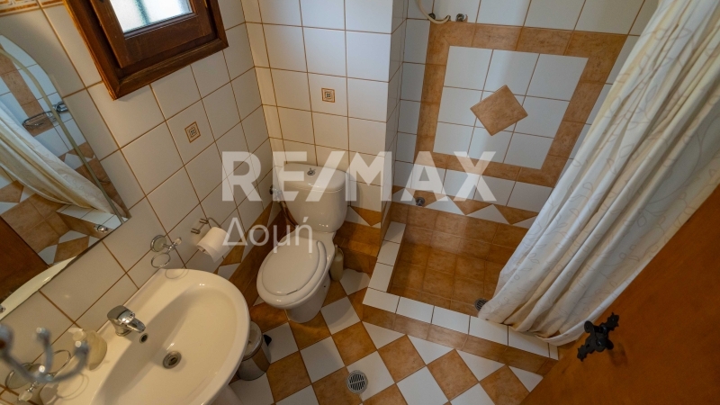 3 Bed, 3 Bath, ApartmentFor Sale, Center, Makrinitsa, Magnesia