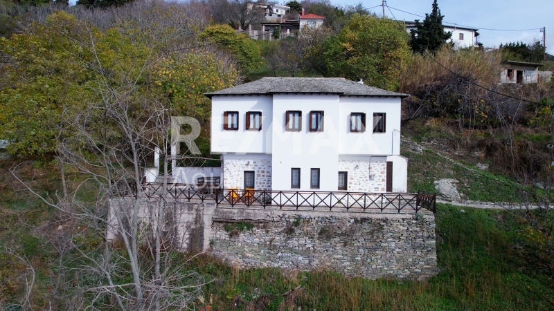 3 Bed, 3 Bath, ApartmentFor Sale, Center, Makrinitsa, Magnesia