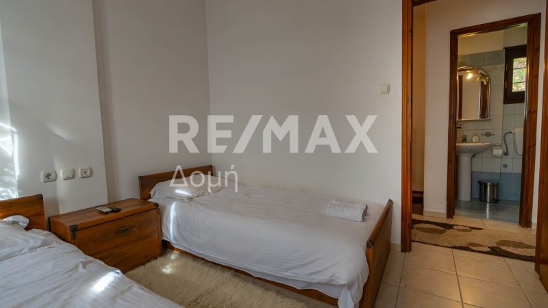 3 Bed, 3 Bath, ApartmentFor Sale, Center, Makrinitsa, Magnesia