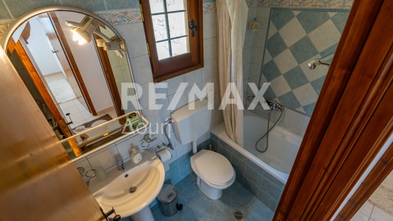 3 Bed, 3 Bath, ApartmentFor Sale, Center, Makrinitsa, Magnesia