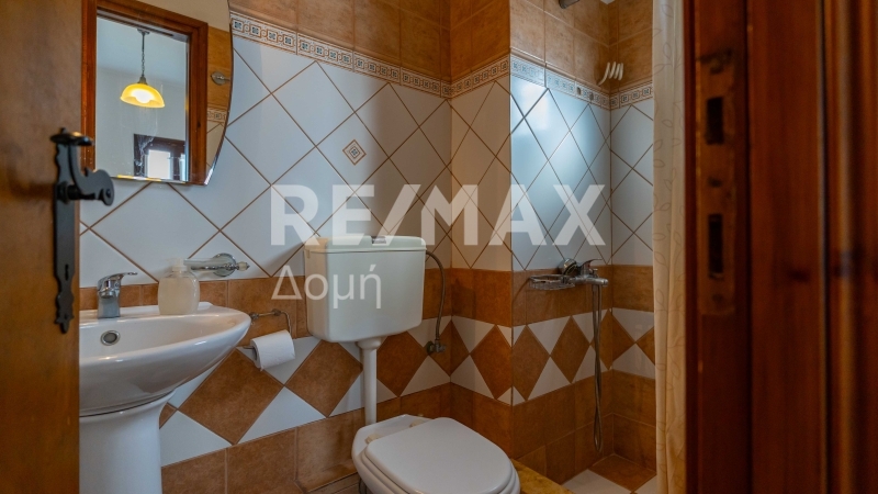 3 Bed, 3 Bath, ApartmentFor Sale, Center, Makrinitsa, Magnesia