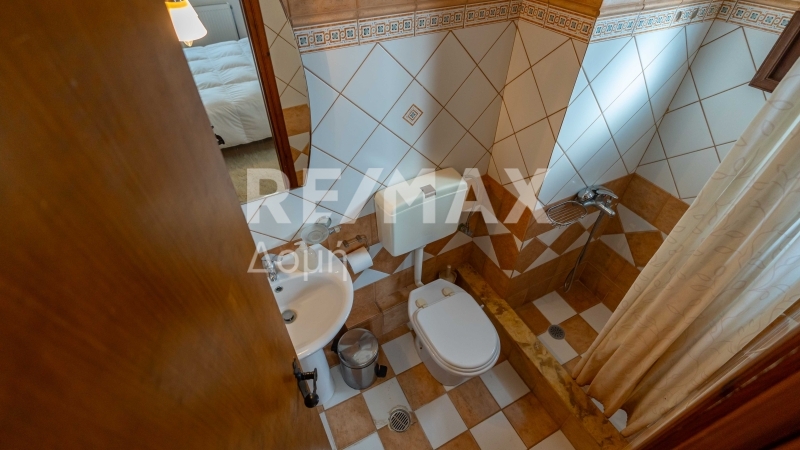 3 Bed, 3 Bath, ApartmentFor Sale, Center, Makrinitsa, Magnesia