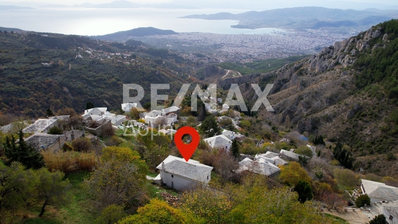 3 Bed, 3 Bath, ApartmentFor Sale, Center, Makrinitsa, Magnesia