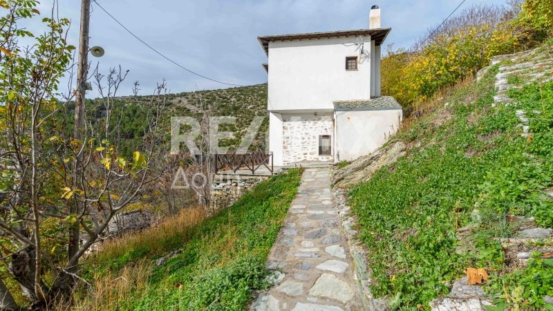 3 Bed, 3 Bath, ApartmentFor Sale, Center, Makrinitsa, Magnesia