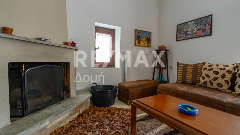 3 Bed, 3 Bath, ApartmentFor Sale, Center, Makrinitsa, Magnesia