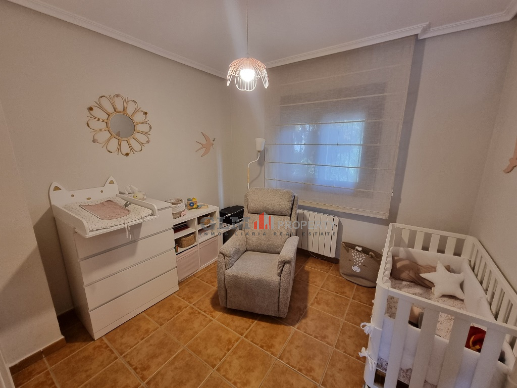 4 Bed, 2 Bath, ApartmentFor Sale, San Javier, Murcia