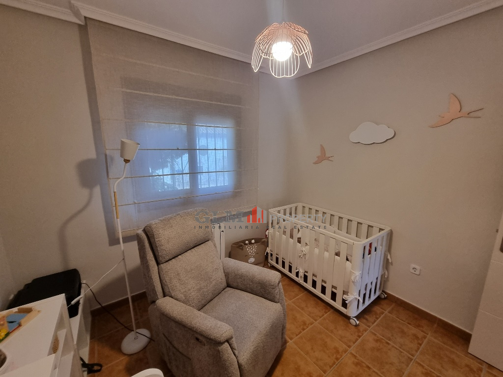 4 Bed, 2 Bath, ApartmentFor Sale, San Javier, Murcia