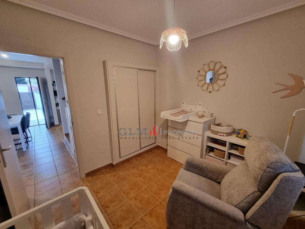 4 Bed, 2 Bath, ApartmentFor Sale, San Javier, Murcia