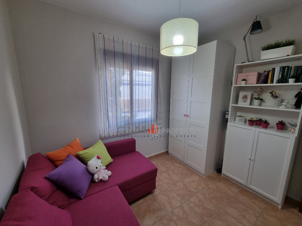 4 Bed, 2 Bath, ApartmentFor Sale, San Javier, Murcia