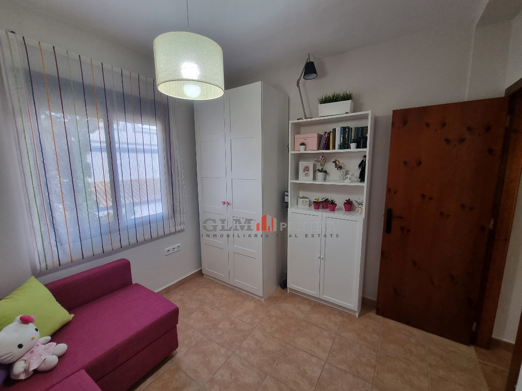 4 Bed, 2 Bath, ApartmentFor Sale, San Javier, Murcia