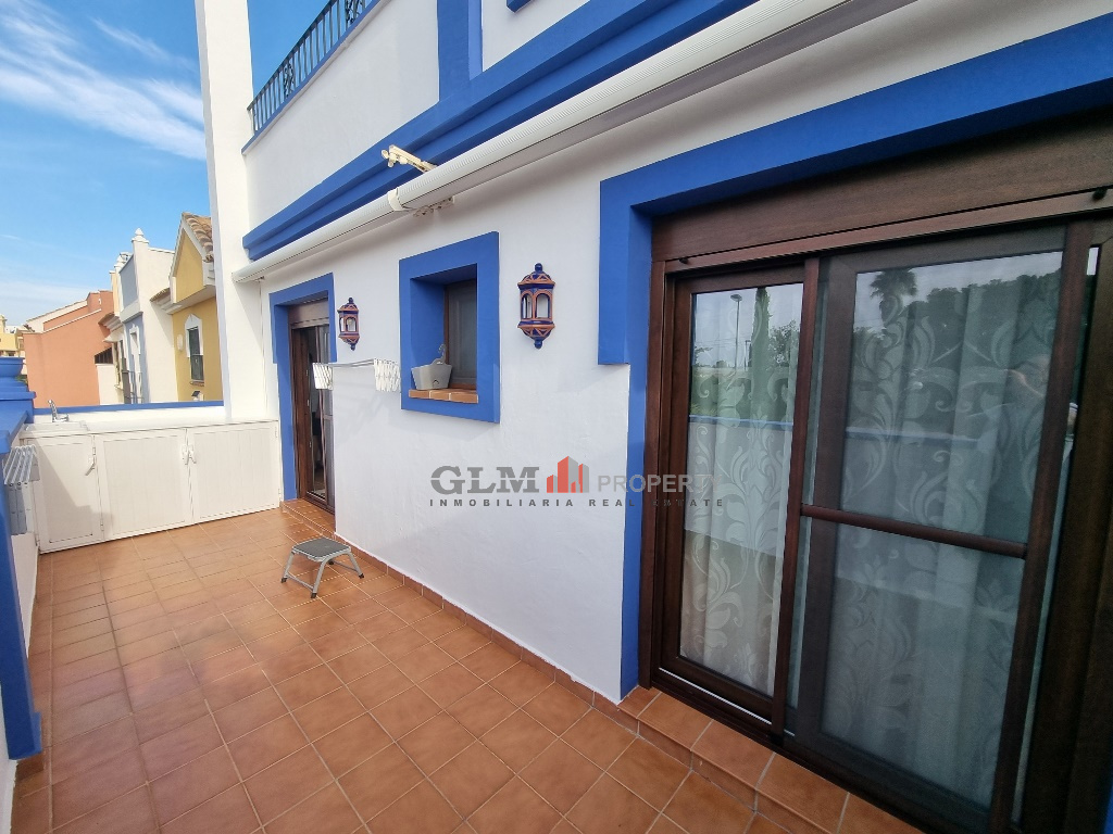 4 Bed, 2 Bath, ApartmentFor Sale, San Javier, Murcia