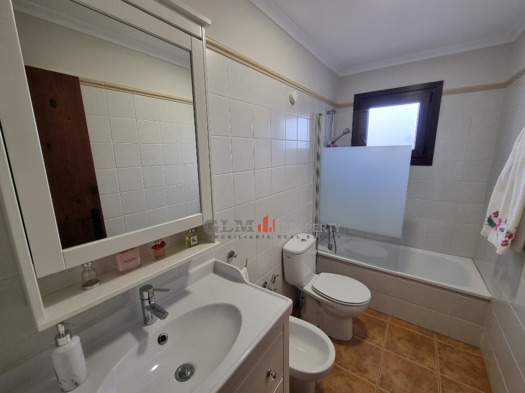 4 Bed, 2 Bath, ApartmentFor Sale, San Javier, Murcia