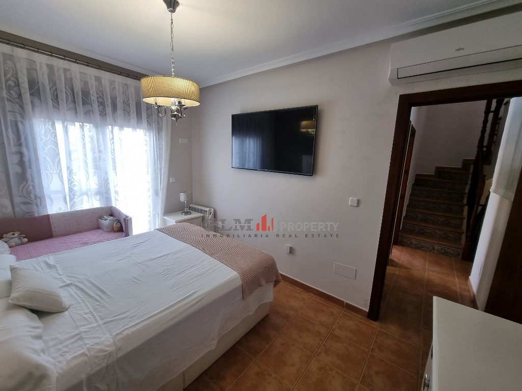 4 Bed, 2 Bath, ApartmentFor Sale, San Javier, Murcia