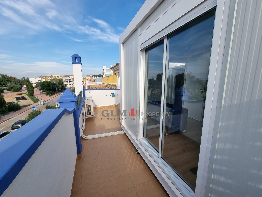 4 Bed, 2 Bath, ApartmentFor Sale, San Javier, Murcia