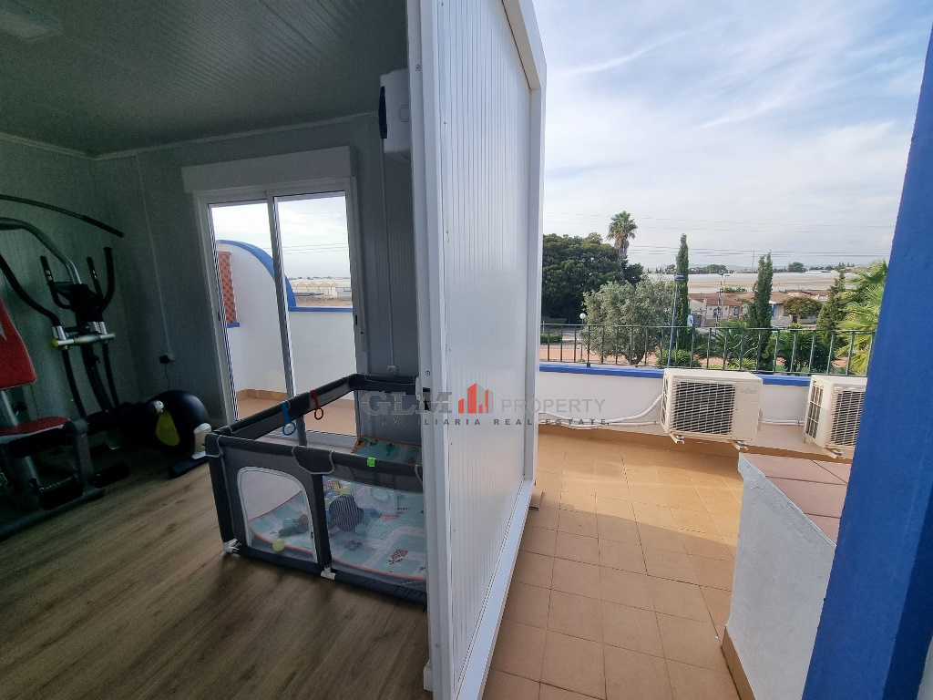 4 Bed, 2 Bath, ApartmentFor Sale, San Javier, Murcia