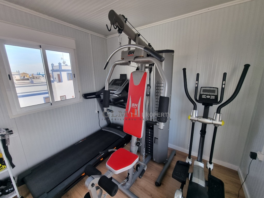 4 Bed, 2 Bath, ApartmentFor Sale, San Javier, Murcia