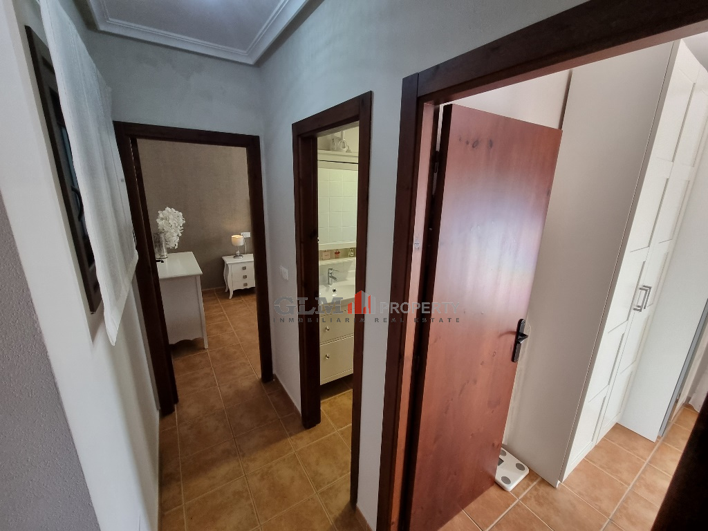 4 Bed, 2 Bath, ApartmentFor Sale, San Javier, Murcia