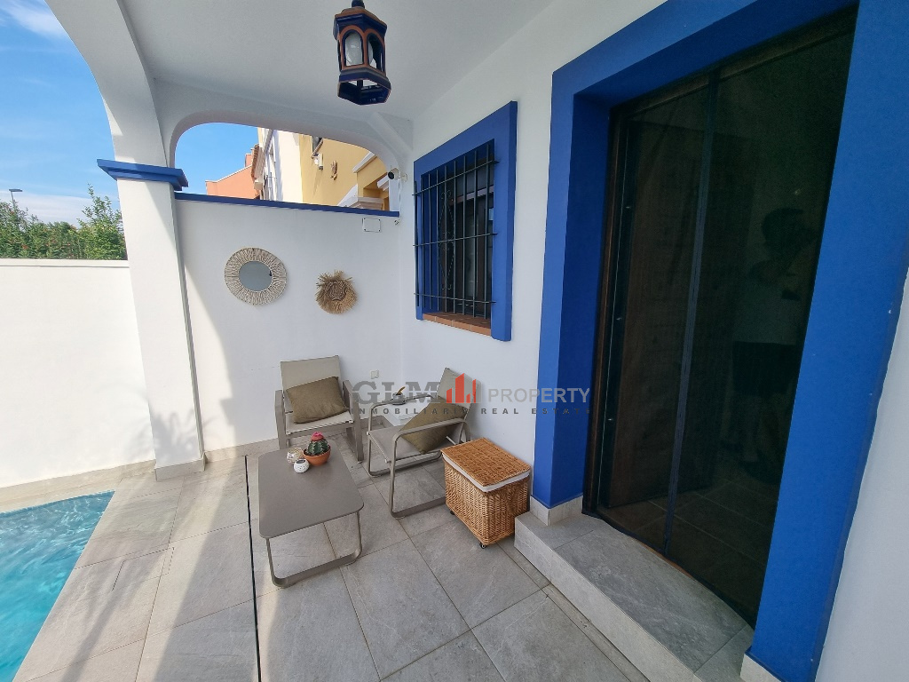 4 Bed, 2 Bath, ApartmentFor Sale, San Javier, Murcia