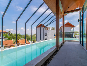 1 Bed, 1 Bath, ApartmentFor Sale, Phuket, Surin, NorthWest
