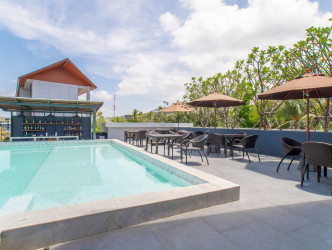 1 Bed, 1 Bath, ApartmentFor Sale, Phuket, Surin, NorthWest
