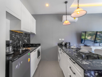 1 Bed, 1 Bath, ApartmentFor Sale, Phuket, Surin, NorthWest