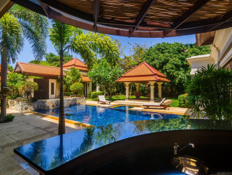 3 Bed, 4 Bath, HouseFor Sale, Phuket, BangTao, NorthWest