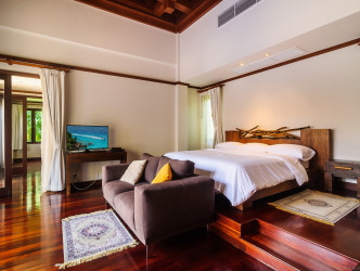 3 Bed, 4 Bath, HouseFor Sale, Phuket, BangTao, NorthWest