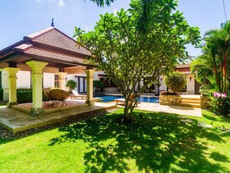 3 Bed, 4 Bath, HouseFor Sale, Phuket, BangTao, NorthWest