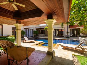 3 Bed, 4 Bath, HouseFor Sale, Phuket, BangTao, NorthWest