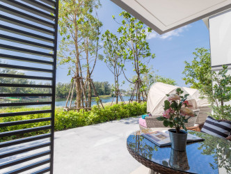 3 Bed, 3 Bath, ApartmentFor Sale, Phuket, Laguna, NorthWest