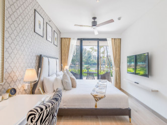 3 Bed, 3 Bath, ApartmentFor Sale, Phuket, Laguna, NorthWest
