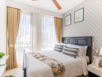 3 Bed, 3 Bath, ApartmentFor Sale, Phuket, Laguna, NorthWest