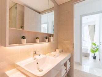 3 Bed, 3 Bath, ApartmentFor Sale, Phuket, Laguna, NorthWest