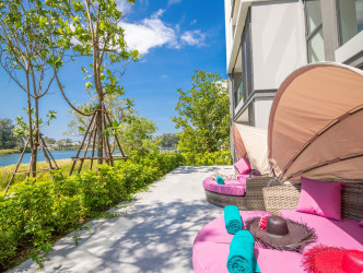 3 Bed, 3 Bath, ApartmentFor Sale, Phuket, Laguna, NorthWest