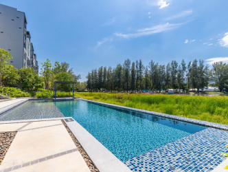 3 Bed, 3 Bath, ApartmentFor Sale, Phuket, Laguna, NorthWest