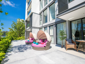 3 Bed, 3 Bath, ApartmentFor Sale, Phuket, Laguna, NorthWest