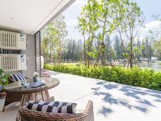 3 Bed, 3 Bath, ApartmentFor Sale, Phuket, Laguna, NorthWest