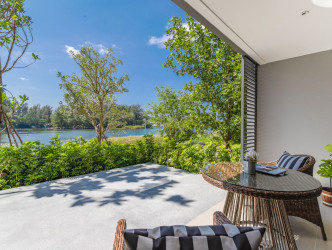 3 Bed, 3 Bath, ApartmentFor Sale, Phuket, Laguna, NorthWest