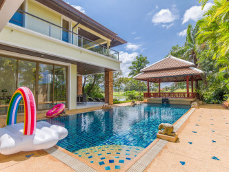 5 Bed, 5 Bath, HouseFor Sale, Phuket, Laguna, NorthWest