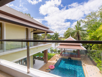 5 Bed, 5 Bath, HouseFor Sale, Phuket, Laguna, NorthWest