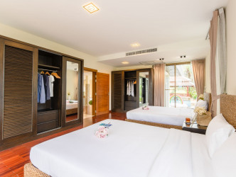 5 Bed, 5 Bath, HouseFor Sale, Phuket, Laguna, NorthWest