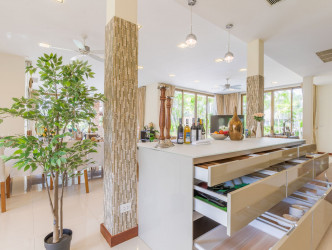 5 Bed, 5 Bath, HouseFor Sale, Phuket, Laguna, NorthWest