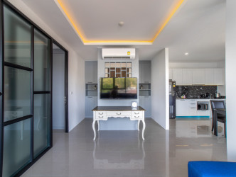 2 Bed, 1 Bath, ApartmentFor Sale, Phuket, Surin, NorthWest