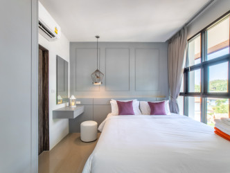 2 Bed, 1 Bath, ApartmentFor Sale, Phuket, Surin, NorthWest