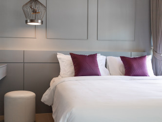 2 Bed, 1 Bath, ApartmentFor Sale, Phuket, Surin, NorthWest