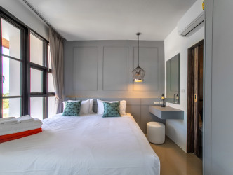 2 Bed, 1 Bath, ApartmentFor Sale, Phuket, Surin, NorthWest