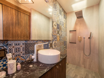 2 Bed, 1 Bath, ApartmentFor Sale, Phuket, Surin, NorthWest