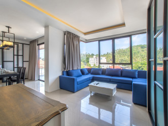 2 Bed, 1 Bath, ApartmentFor Sale, Phuket, Surin, NorthWest
