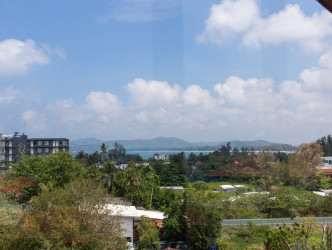 2 Bed, 1 Bath, ApartmentFor Sale, Phuket, Surin, NorthWest